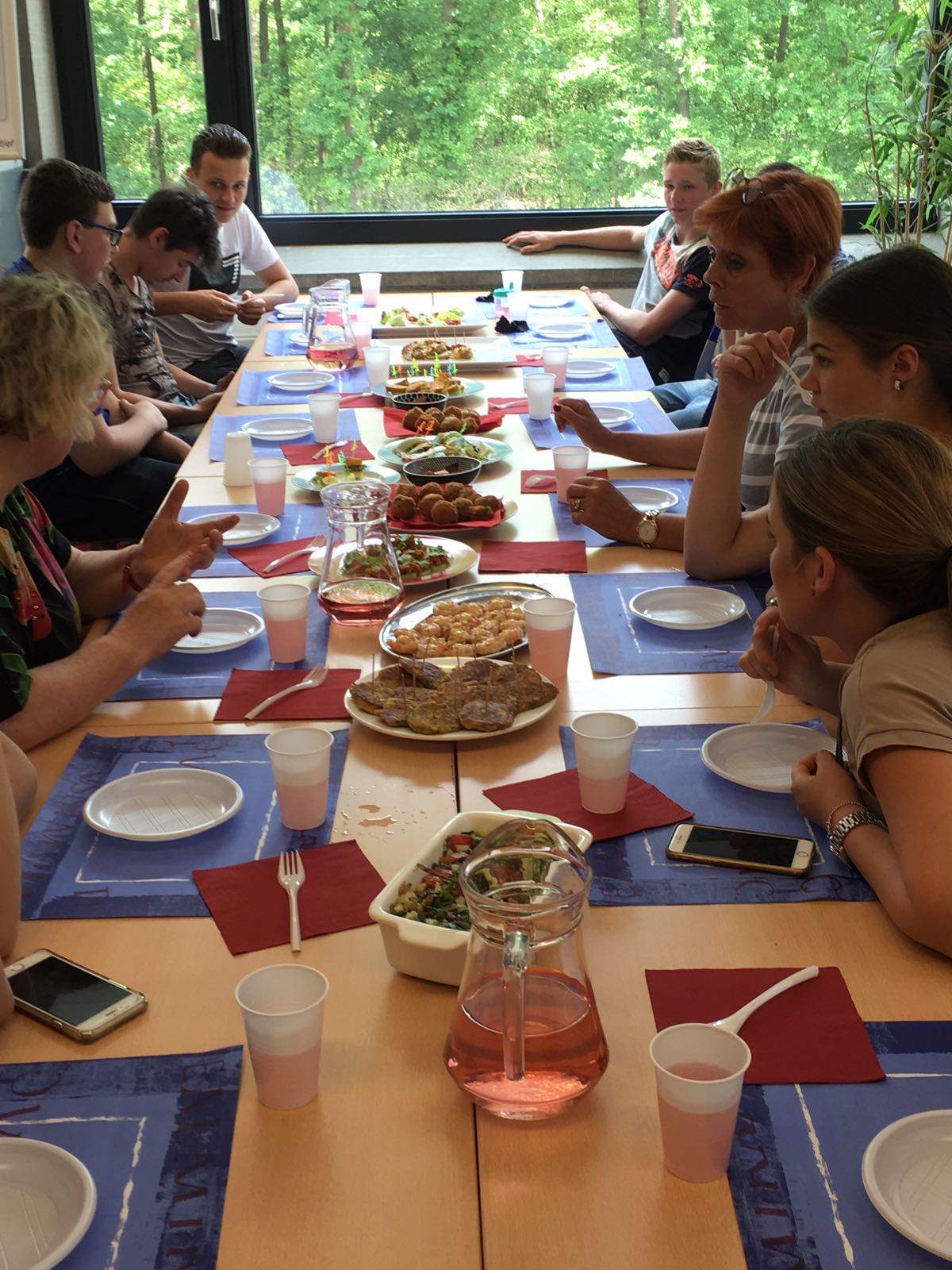 Phliss in het onderwijs Phliss in het onderwijs